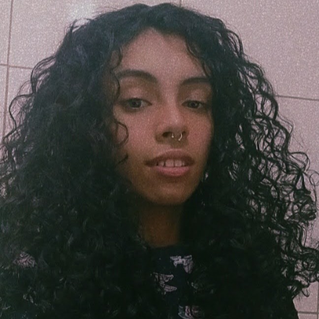 Foto de perfil da aluna Wanda Martins