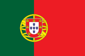 Bandeira de Portugual